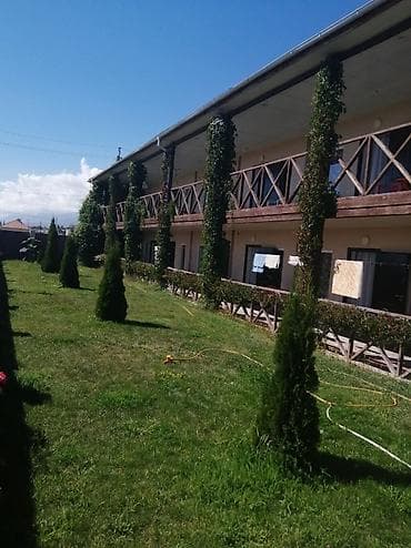 сдаю пансионат: Продаю гостевой дом 2018г. постройки, 2-х этажный, 450кв.м в — 1