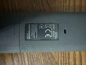 game controller: Пульт дистанционного управления LG Magic Remote MR25GA (AKB76046003) — 3