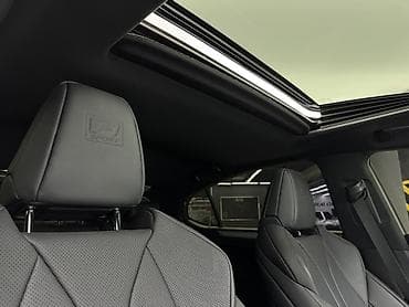 will cypha: Lexus ES: 2022 г., 2.5 л, Типтроник, Гибрид, Седан — 9