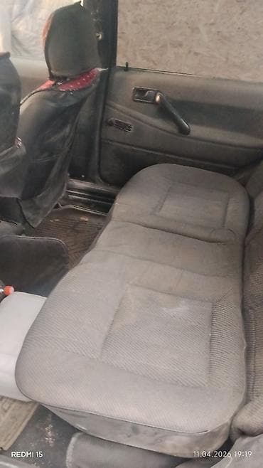 капот гольф 3: Volkswagen Passat: 1989 г., 1.8 л, Ручные, Бензин, Седан — 4