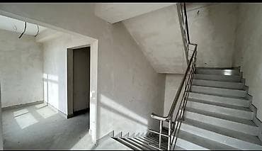 2 8: 3 комнаты, 99 м², Элитка, 8 этаж, Готовая ПСО (под самоотделку) — 5