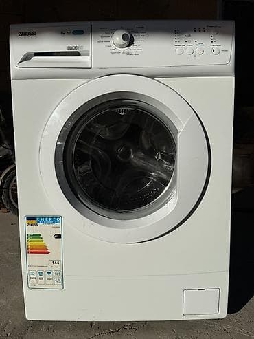 утюг паровой бишкек: Продаю стиральную машину Zanussi ZWSE680V (Lindo100) О — 2