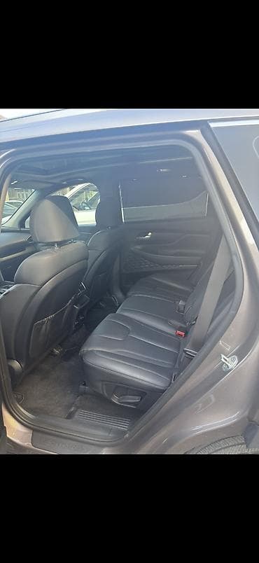 швени машина: Сдаю Hyundai Santa Fe, Почасово, Без водителя, | Залог, Водительские права, От 18 лет — 5