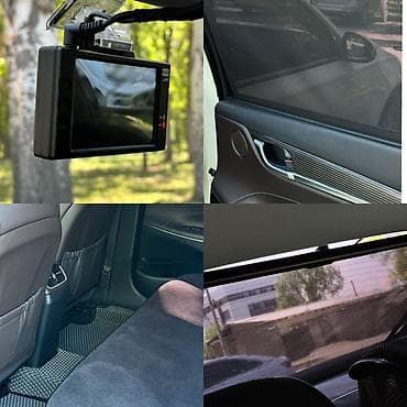 sonata 2014: Hyundai Grandeur: 2019 г., 3 л, Автомат, Газ, Седан — 6