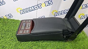 lexus ls400: Lexus LS 460 long 2007 г, задний подлокотник с климат контролем — 1