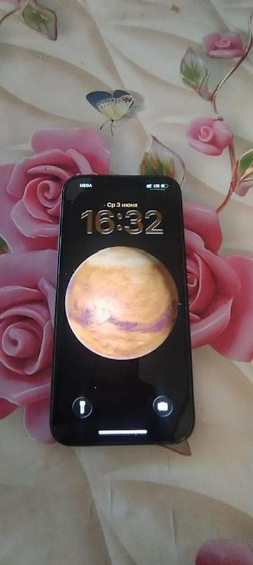 IPhone 13, Колдонулган, 128 ГБ, Кара, 87 % — 2