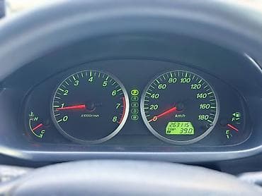 мазда демио стабилизатор: Mazda Demio: 2004 г., 1.5 л, Автомат, Бензин, Хэтчбэк — 7