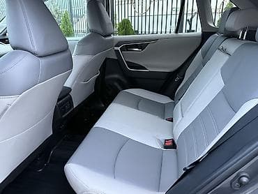Toyota RAV4: 2019 г., 2.5 л, Автомат, Гибрид, Жол тандабас — 9