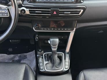 жд: Kia Seltos: 2019 г., 1.6 л, Робот, Дизель, Кроссовер — 7