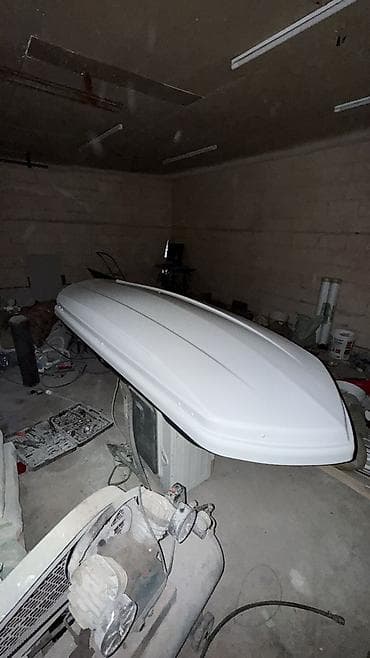 боксы для машин: Автобокс — 3