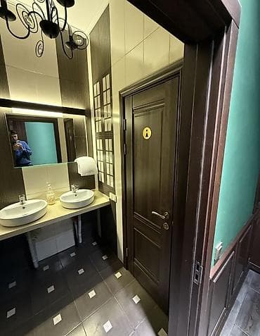 салонов красоты: Аренда офисов, 310 м², В жилом комплексе, 1 линия — 6