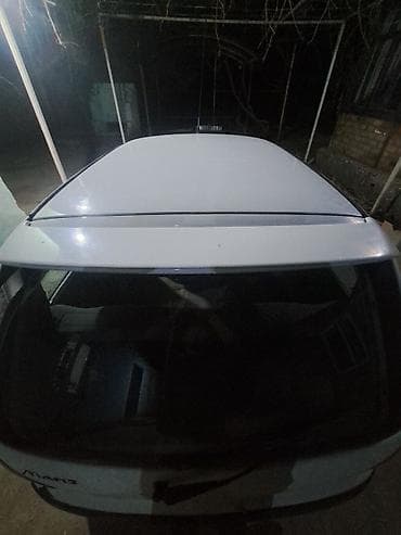 демио лабо: Daewoo Matiz: 2000 г., 0.8 л, Ручные, Бензин, Хэтчбэк — 7