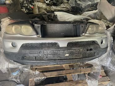 капот х5: БМВ Е53 Х5 КАПОТЫ КРЫЛЬЯ ФАРЫ РУЛЕВЫЕ РЕЙКИ НАСОСЫ ГУР ГЕНЕРАТОРЫ — 16