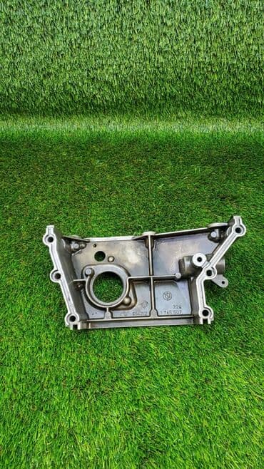 m62b44: Крышка распредвала Bmw X5 E53 M62B44 2002 ​ Марка: BMW Модель: X5 Год — 4