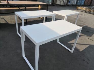 именной блокнот на заказ: Компьютерный стол.
Рабочий стол в наличии и на заказ — 14