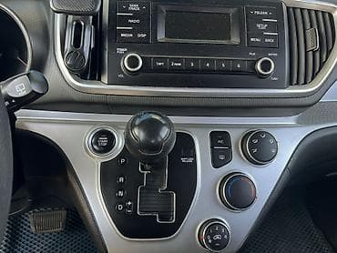 ki ray: Kia Ray: 2019 г., 1 л, Автомат, Бензин, Минивэн — 6