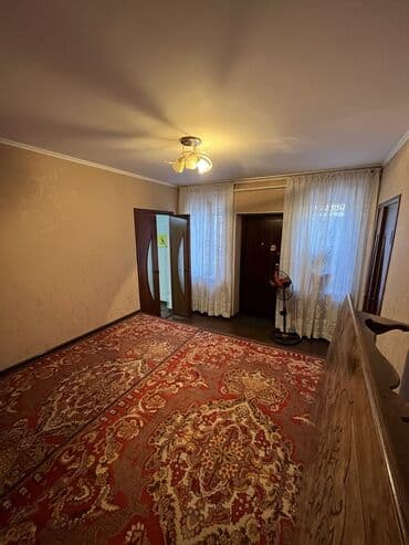 дордой дом: Дом, 200 м², 10 комнат, Собственник, Евроремонт — 21