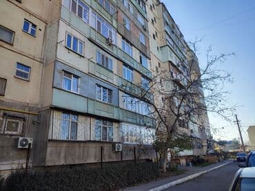 сдаётся квартира шлагбаум: 2 комнаты, 60 м², 106 серия, 9 этаж, Косметический ремонт — 13