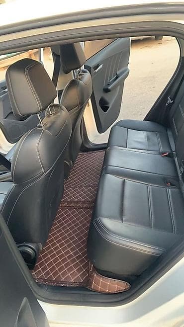 Продажа авто: BYD : 2020 г., Автомат, Электромобиль, Седан — 5