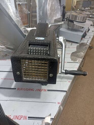 терка: Блендер, миксер, Новый — 2