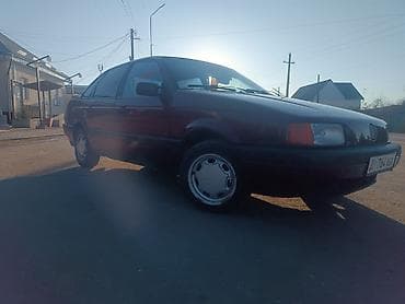 разбор пассат б3: Volkswagen Passat: 1990 г., Ручные, Седан — 6