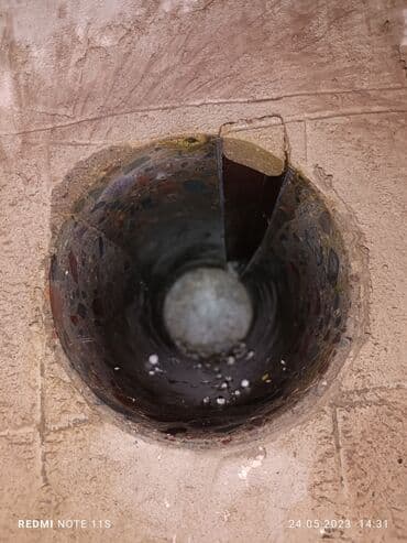 услуги сноса домов в бишкеке: Алмазное сверление Больше 6 лет опыта — 10