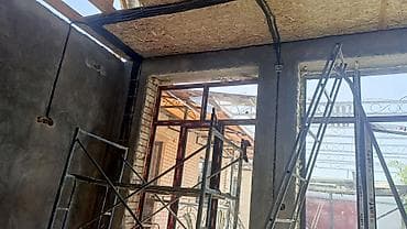 Электриктер: Электрик | Электр монтаждык жумуштар 6 жылдан ашык тажрыйба — 3