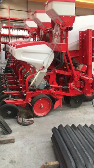 диск на сапок: Вакуумная дисковая овощная сеялка Турецкого производства Год гарантии — 8