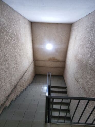 квартира берилет западный автовокзал: 2 бөлмө, 64 кв. м, 108-серия, 6 кабат — 7