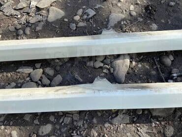 cf4: Honda, 1999 г., Б/у, Оригинал — 2