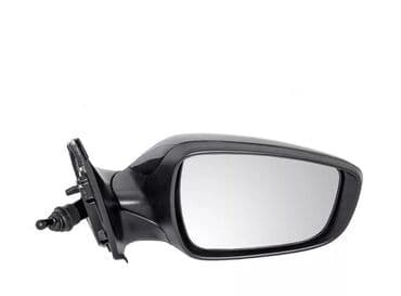 купить хендай солярис в бишкеке: Боковое правое Зеркало Hyundai Новый, Аналог — 1