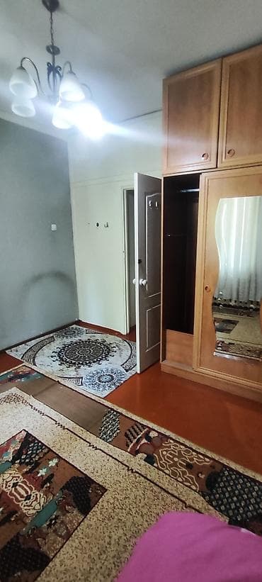 Комнаты: Комната с подселением здаю 1 комнату из 2 подселением есть все — 2
