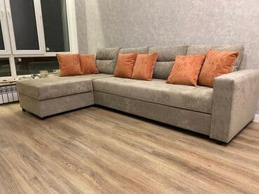 бу диваны бишкек: Угловые диваны — 6