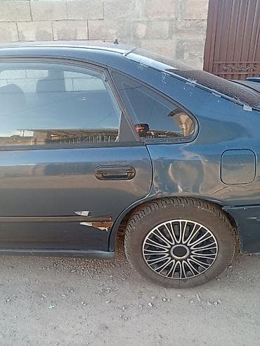Honda Accord: 1997 г., 2 л, Механика, Бензин, Седан — 3