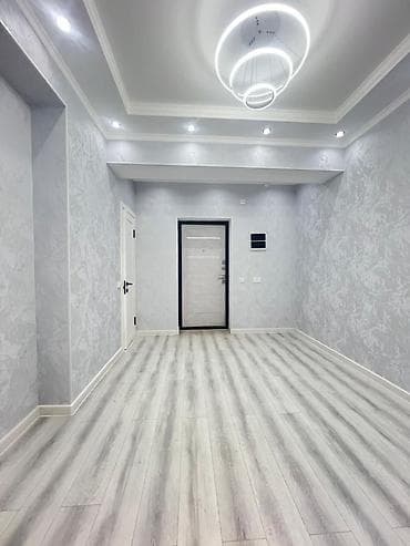 building: 2 комнаты, 54 м², Элитка, 10 этаж, Евроремонт — 9