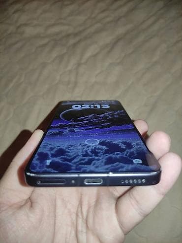 poco f1: Poco F7 Pro, Б/у, 512 ГБ, цвет - Серый, 2 SIM — 3