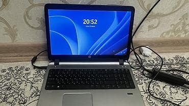 macbook 15 2015: HP ProBook 450 G2 — 15.6" ноутбук для работы и учебы. Основные — 1