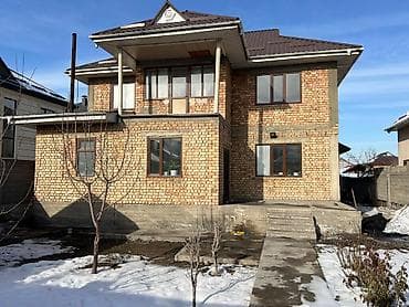 Продается частный дом в городе Бишкек, мкр Селекционное, цена