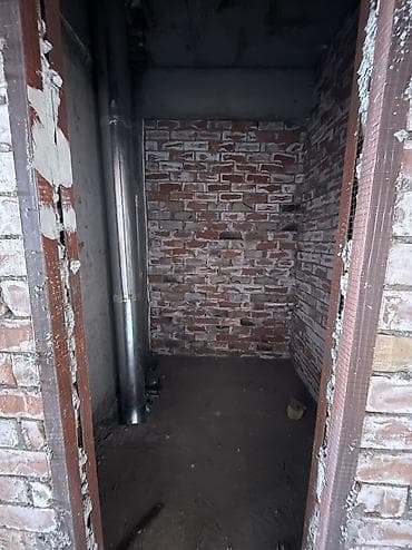 red centr: 2 комнаты, 84 м², Элитка, 6 этаж, Готовая ПСО (под самоотделку) — 2