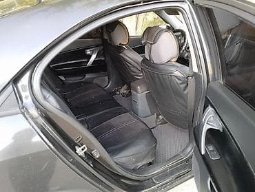 dongfeng s50ev: Nissan Primera: 2004 г., 1.8 л, Механика, Бензин, Лифтбек — 7