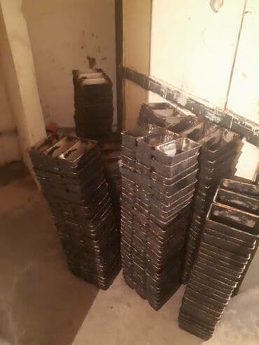 Продаю пекарное оборудование