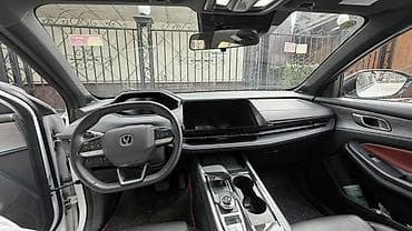 aion v plus 2022: Changan CS55 Plus: 2025 г., Автомат, Кроссовер — 5