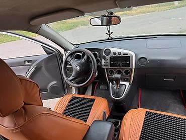 Унаа: Toyota Matrix: 2003 г., 1.8 л, Автомат, Бензин, Хетчбек — 4