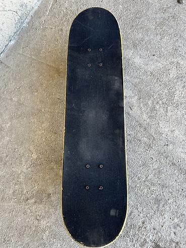 детская обувь для мальчиков бишкек: Детский скейт, Классический, Б/у — 2