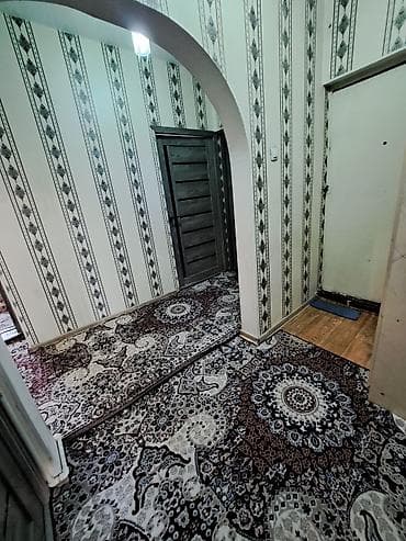5 комнат: 4 комнаты, 86 м², Анар мкр., 105 серия, 5 этаж — 7