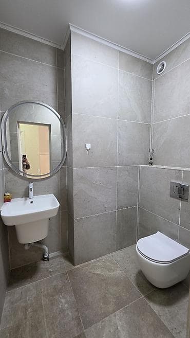 4: 4 комнаты, 125 м², Киргизия 1 Элитка, 9 этаж, Евроремонт — 10