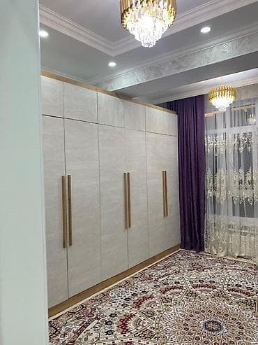 1 комната, Агентство недвижимости, С мебелью полностью — 3