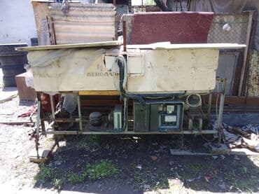 форму для приготовления печенья: Линия по производству печенья!полностью рабочая. 16 видов печенья — 11