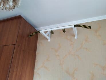 мяч для беременных цена бишкек: Турник, Новый, Самовывоз, Платная доставка — 5