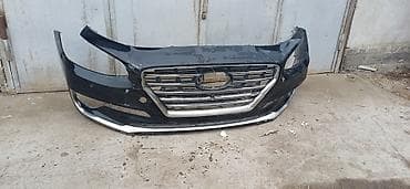 бампер camry 55: Бампер Hyundai — 4